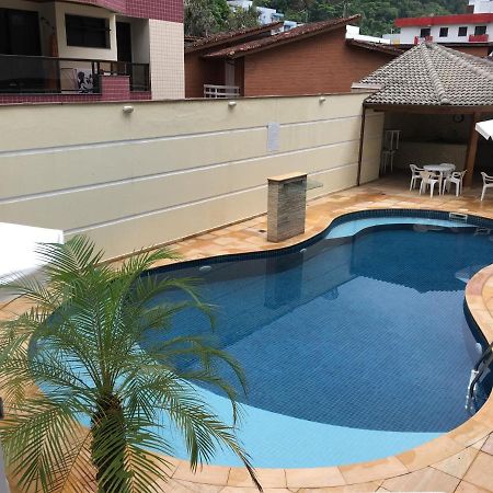 Excelente Apartamento A 100M Da Praia 乌巴图巴 外观 照片