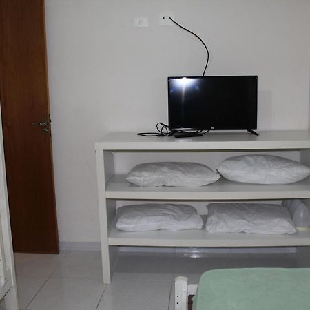 Excelente Apartamento A 100M Da Praia 乌巴图巴 外观 照片