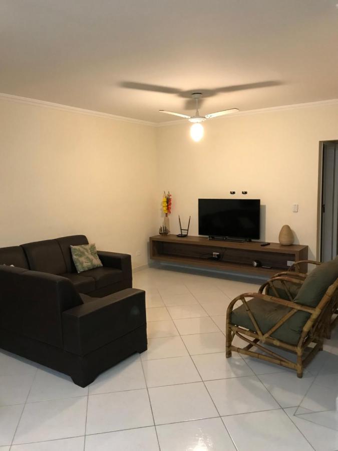Excelente Apartamento A 100M Da Praia 乌巴图巴 外观 照片