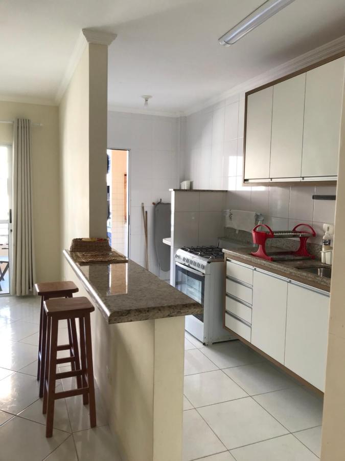 Excelente Apartamento A 100M Da Praia 乌巴图巴 外观 照片
