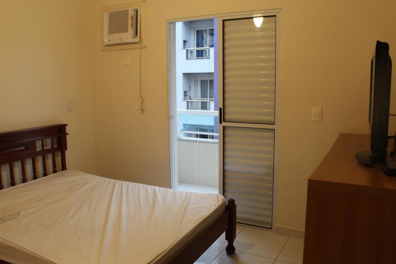 Excelente Apartamento A 100M Da Praia 乌巴图巴 外观 照片