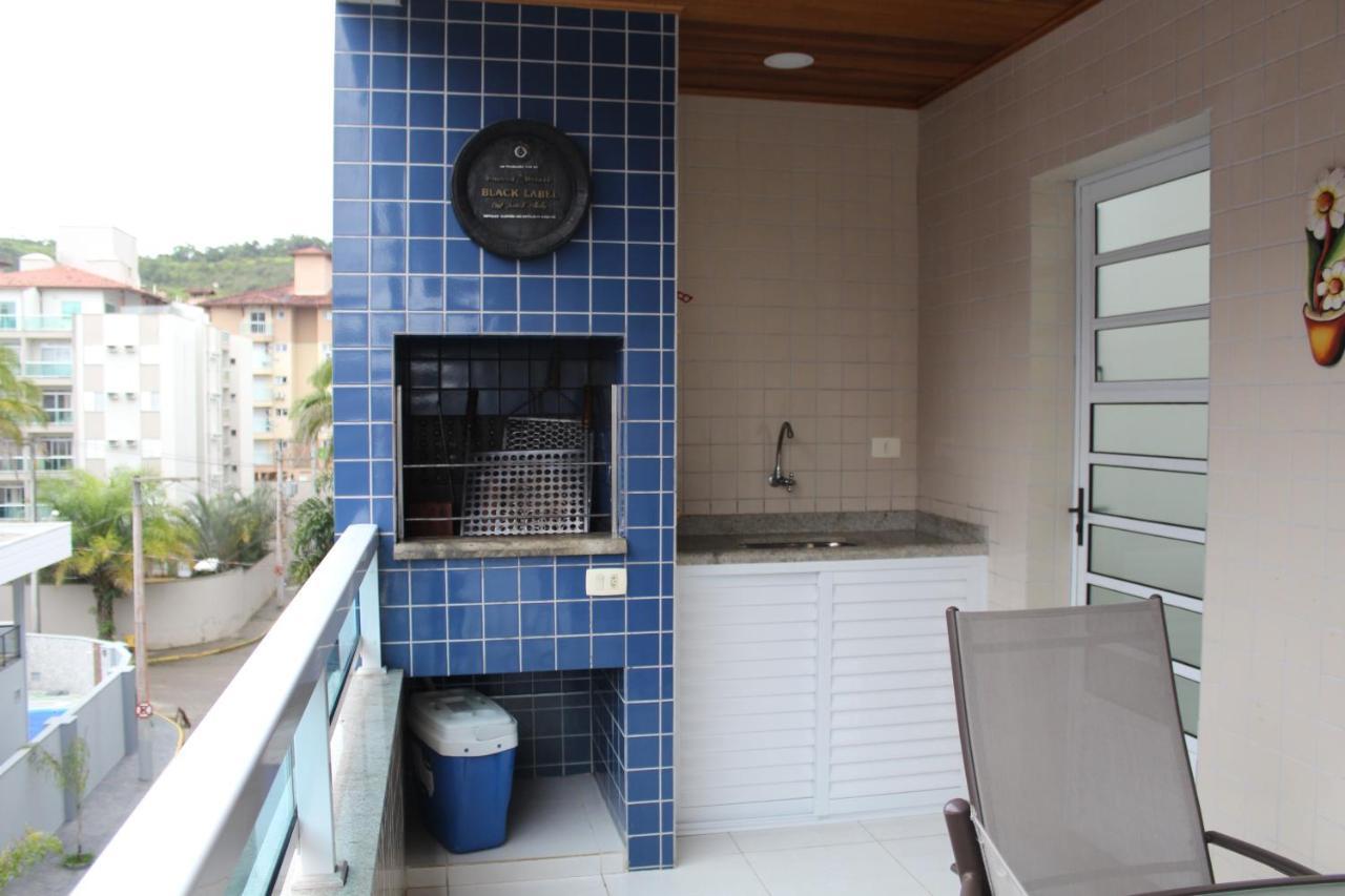 Excelente Apartamento A 100M Da Praia 乌巴图巴 外观 照片