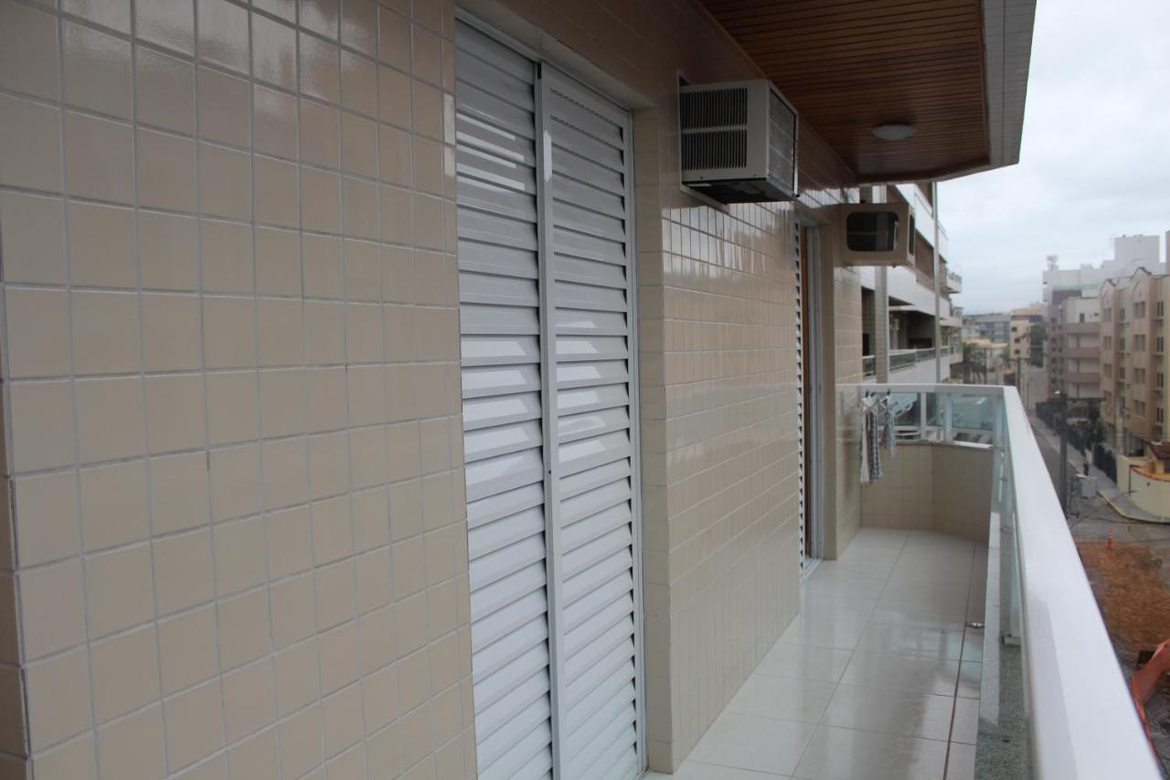 Excelente Apartamento A 100M Da Praia 乌巴图巴 外观 照片