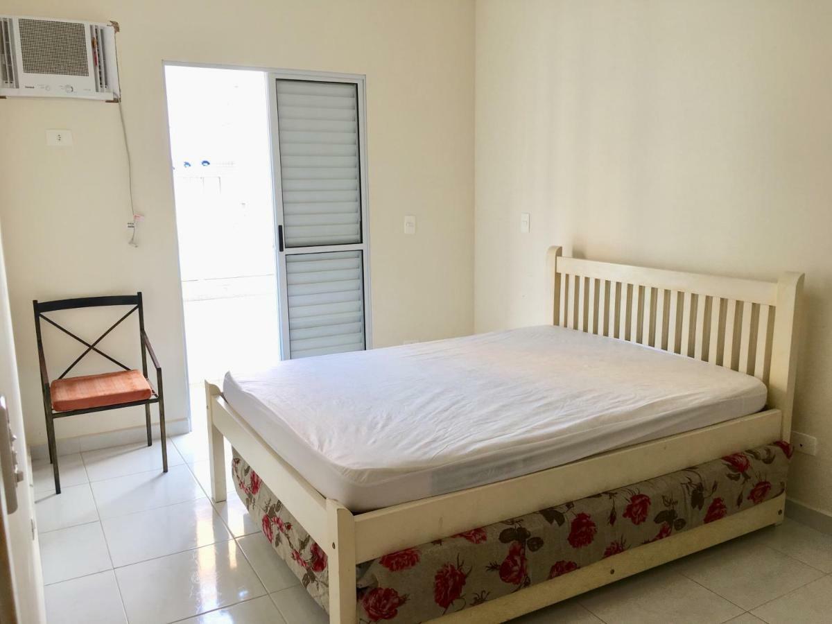 Excelente Apartamento A 100M Da Praia 乌巴图巴 外观 照片