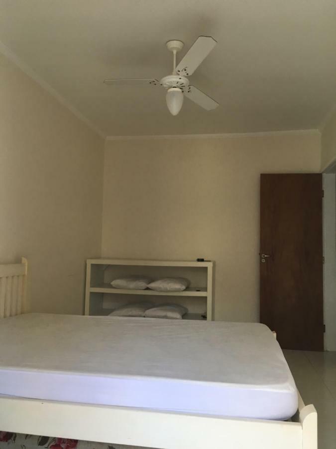 Excelente Apartamento A 100M Da Praia 乌巴图巴 外观 照片